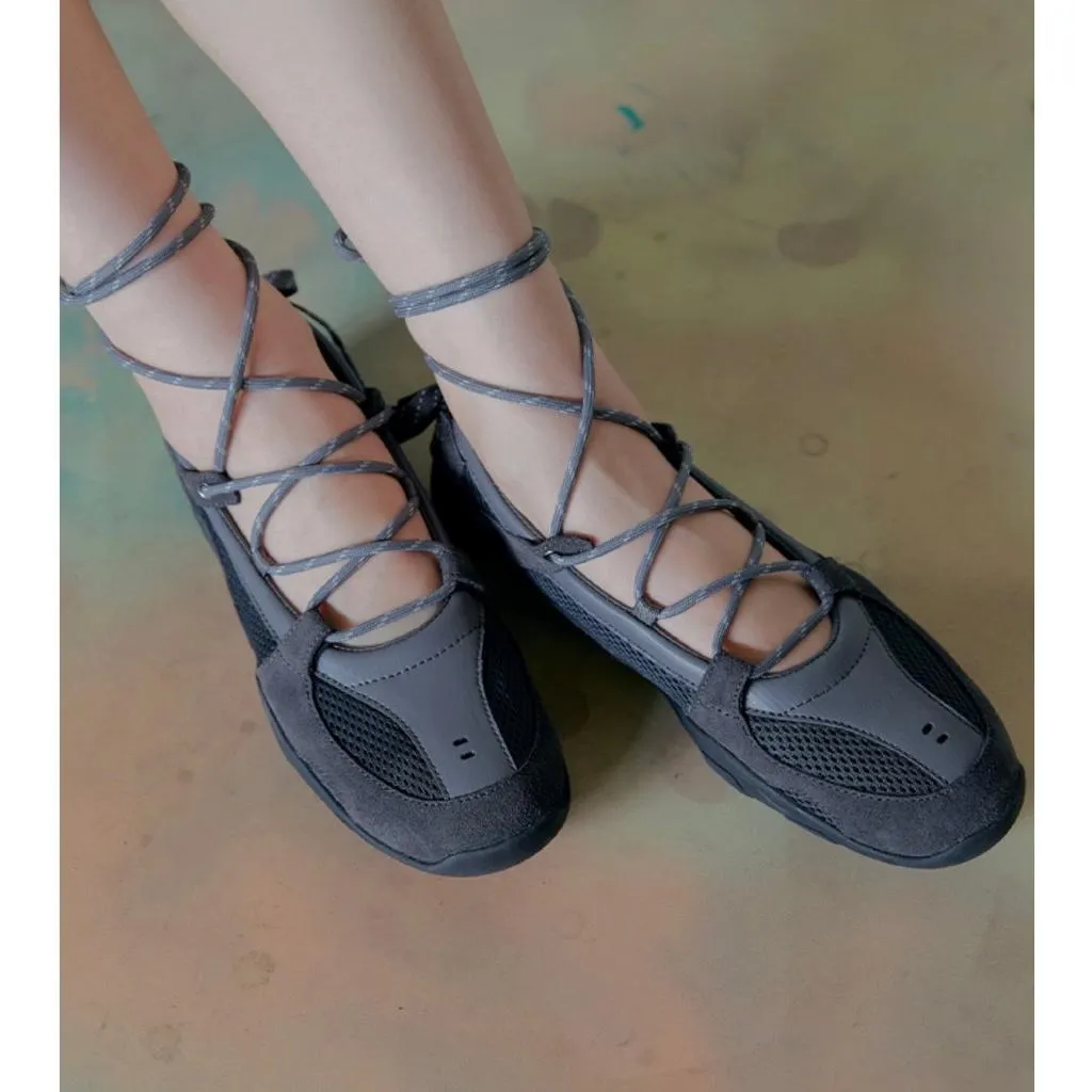 [現貨+預購] 韓國ROCKFISH綁繩休閒鞋230-250 有半號 多色 nicole v2 代購