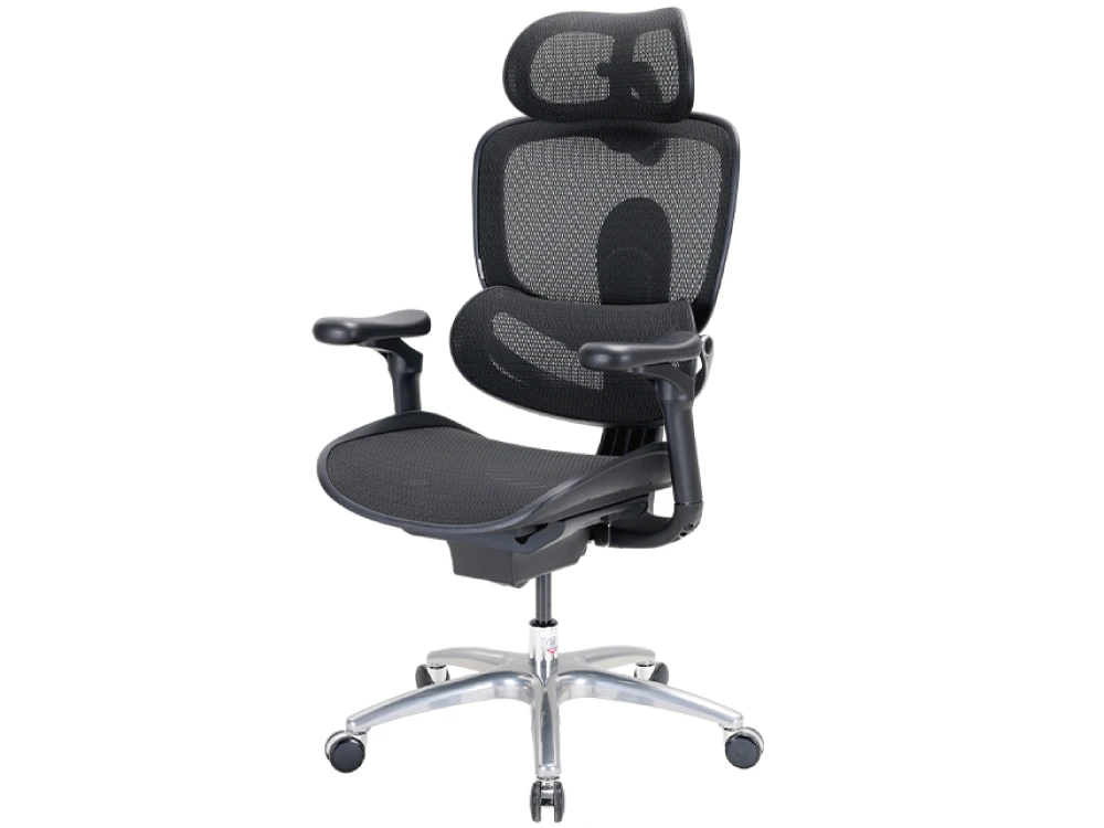 SIHOO 西昊 C300 Lite 人體工學椅