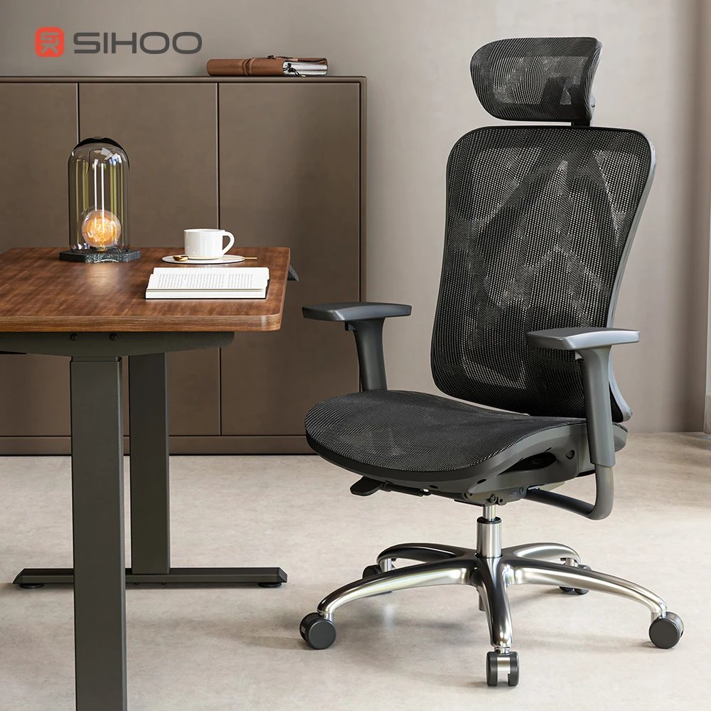 【西昊】SIHOO M57C 仿生舒適椅