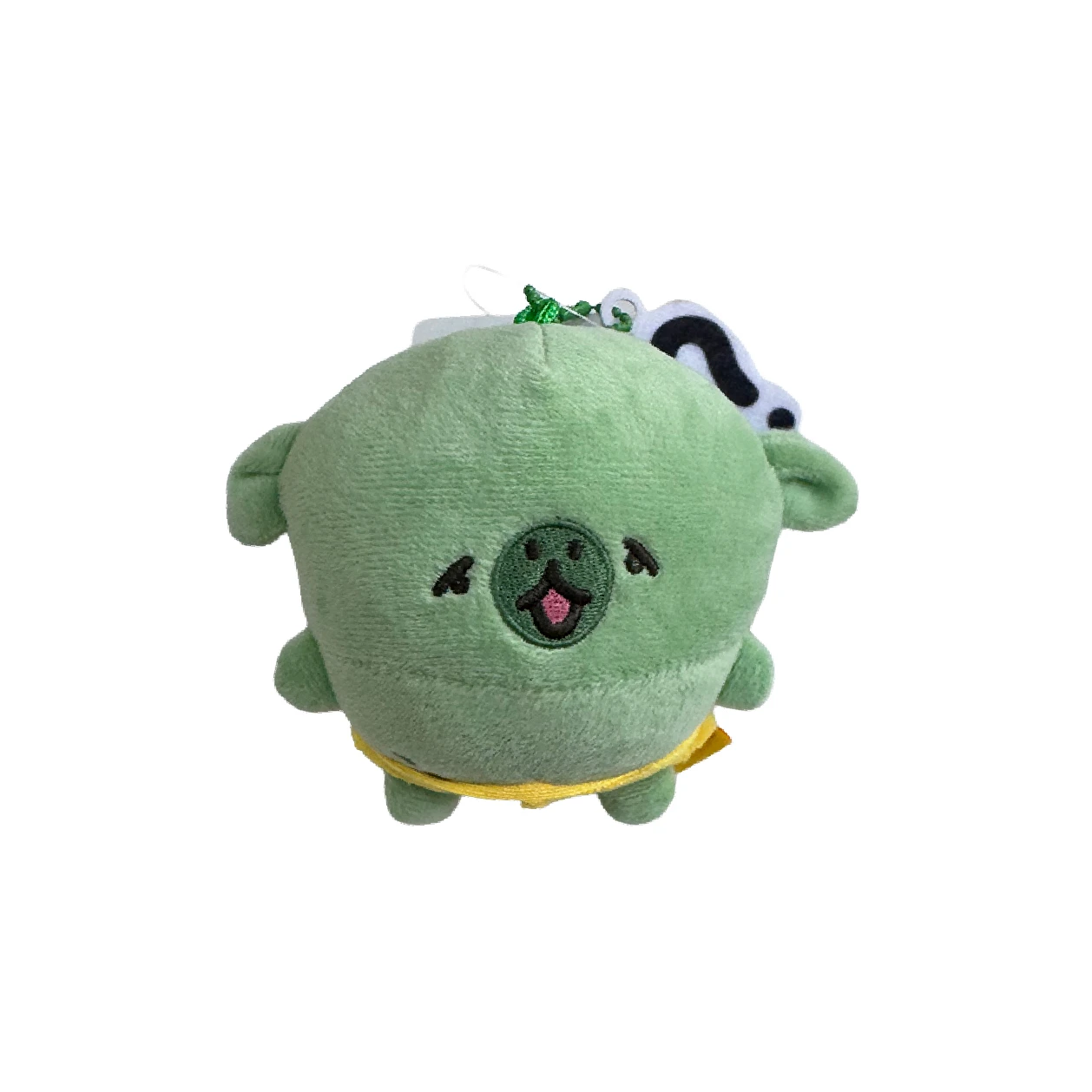 問號哥布豚 娃娃