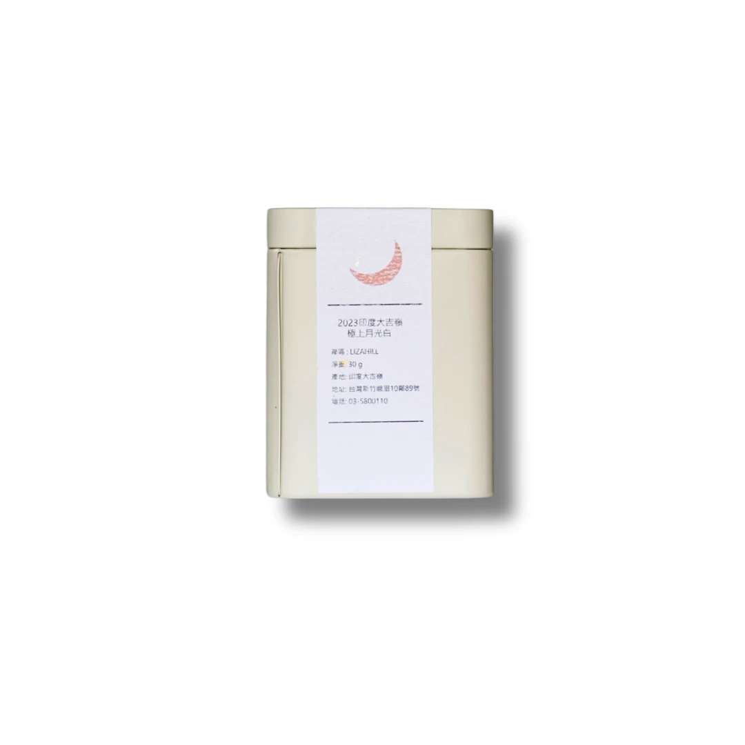 大吉嶺紅茶 / 2023春