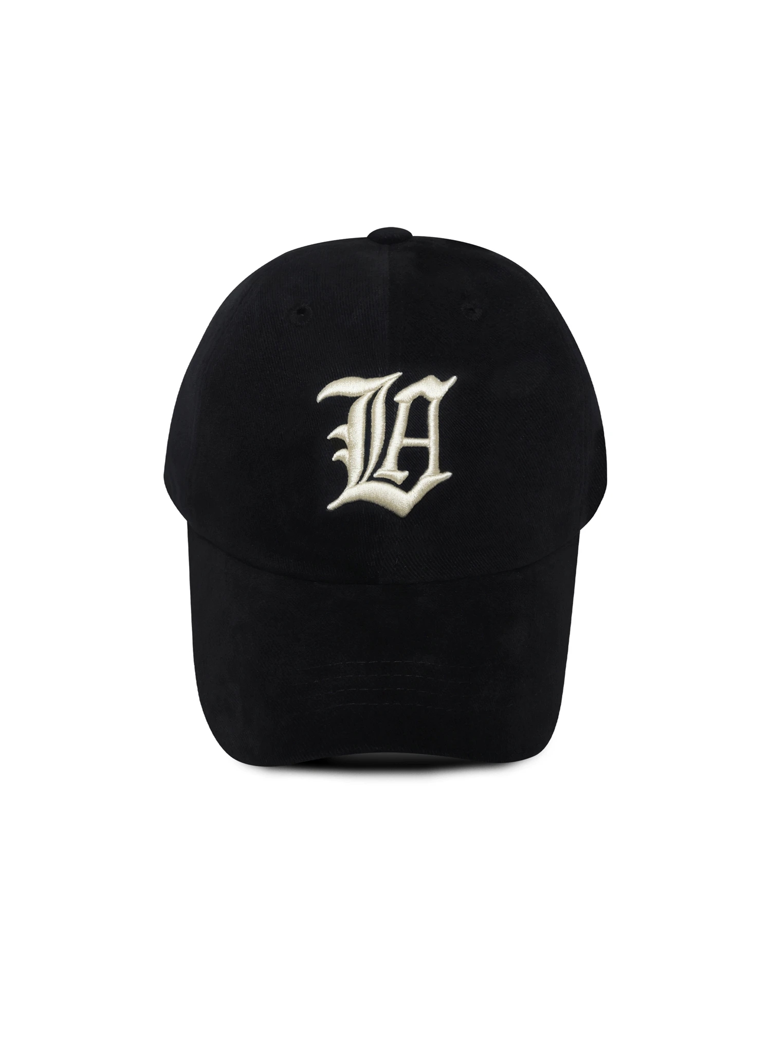LINAVENUE NEW LA 系列棒球帽 Black