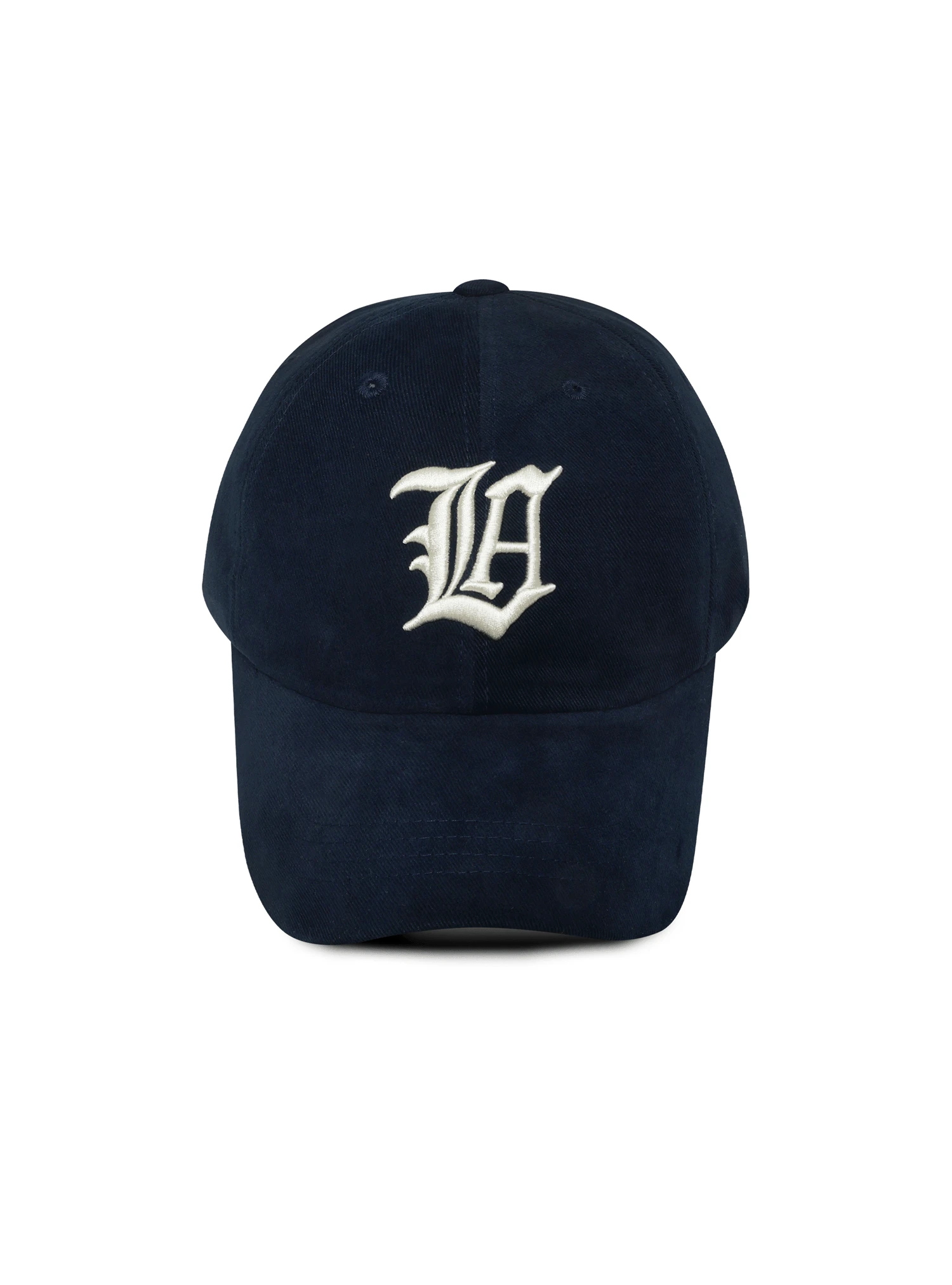 LINAVENUE NEW LA 系列棒球帽 Deep Navy