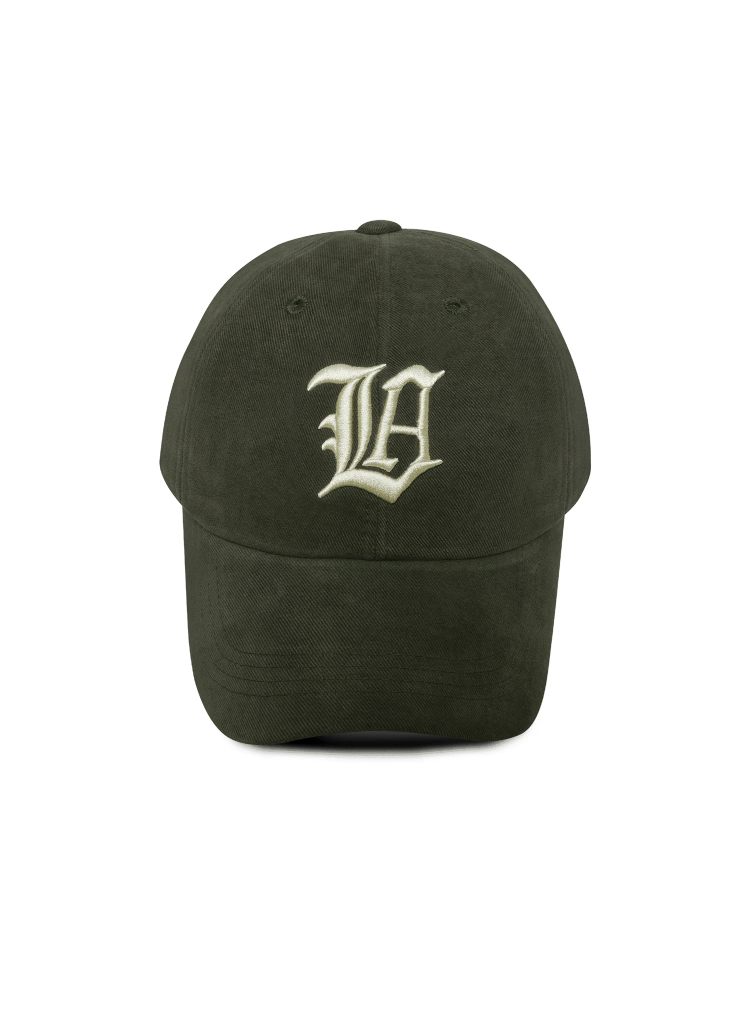 LINAVENUE NEW LA 系列棒球帽 Khaki
