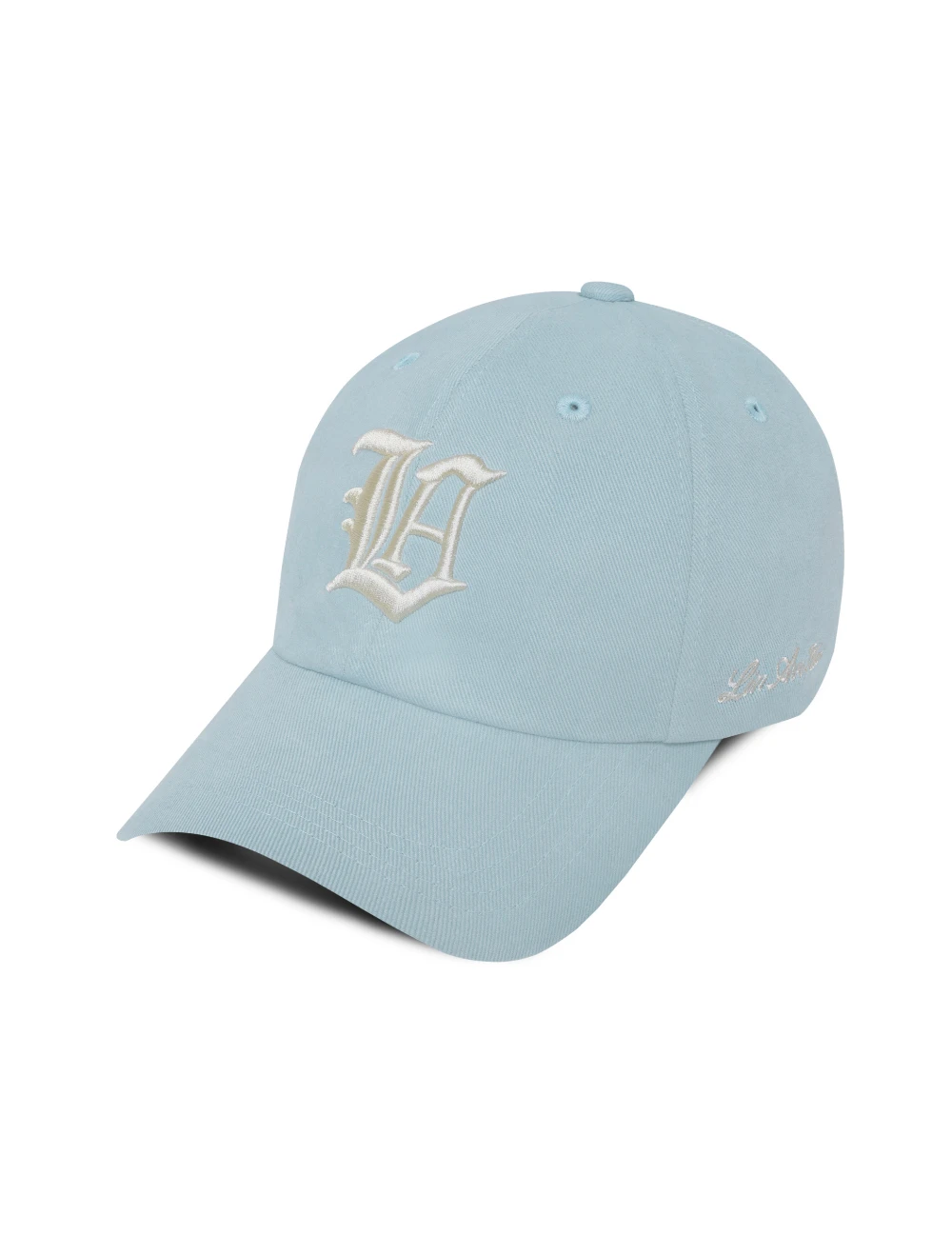 LINAVENUE NEW LA 系列棒球帽 Sky Blue