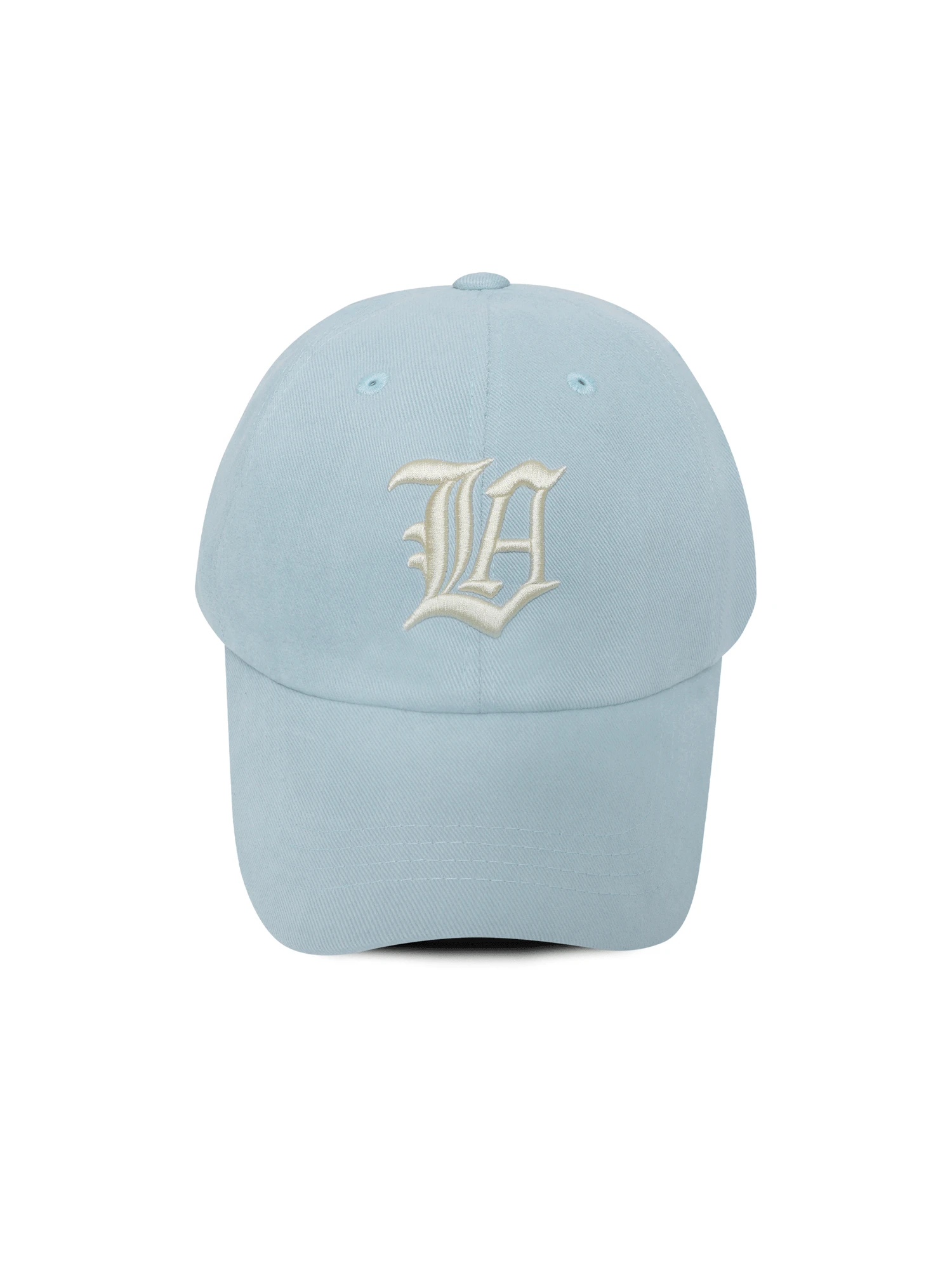 LINAVENUE NEW LA 系列棒球帽 Sky Blue