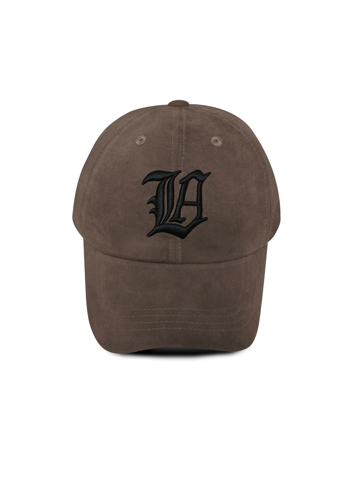 LINAVENUE NEW LA 系列棒球帽 Brown