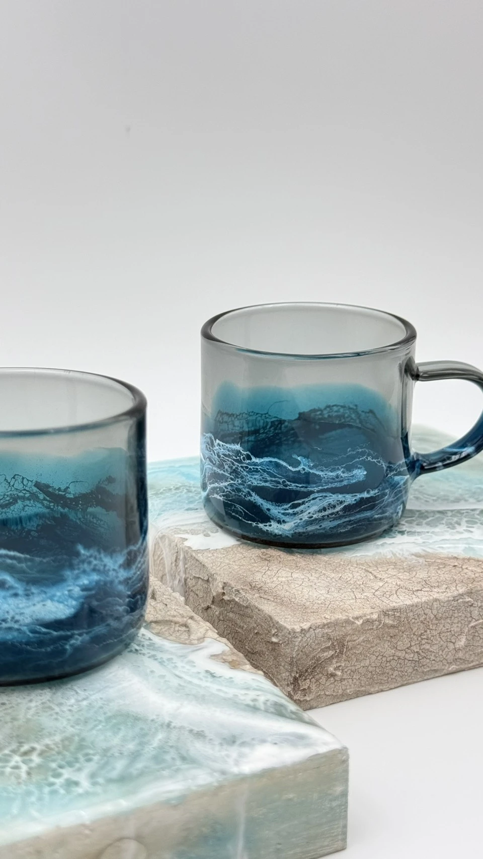 你的微醺時刻 | 海浪對杯