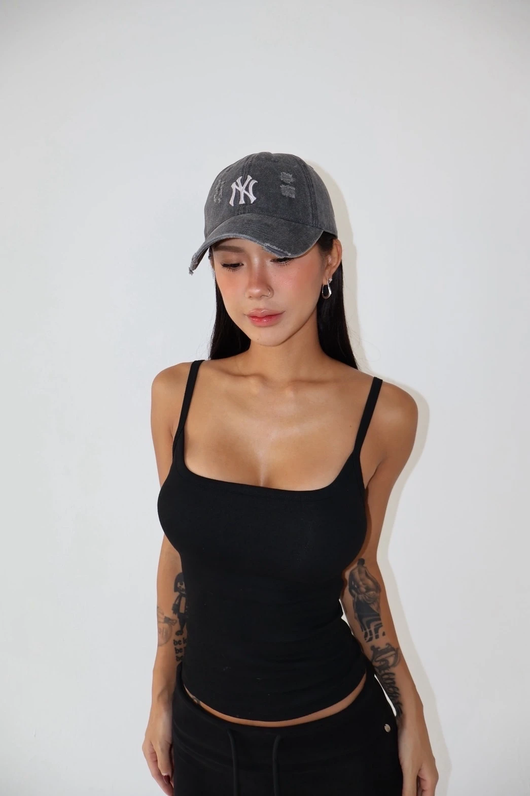 巨波彈力背心