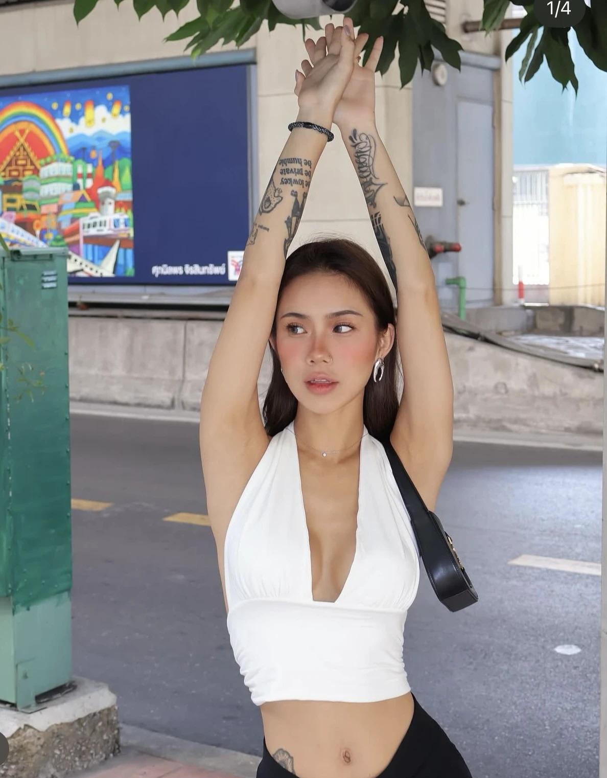 🇹🇭泰辣了吧Top