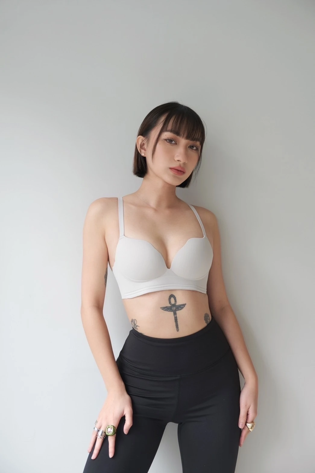 反重力無痕內衣