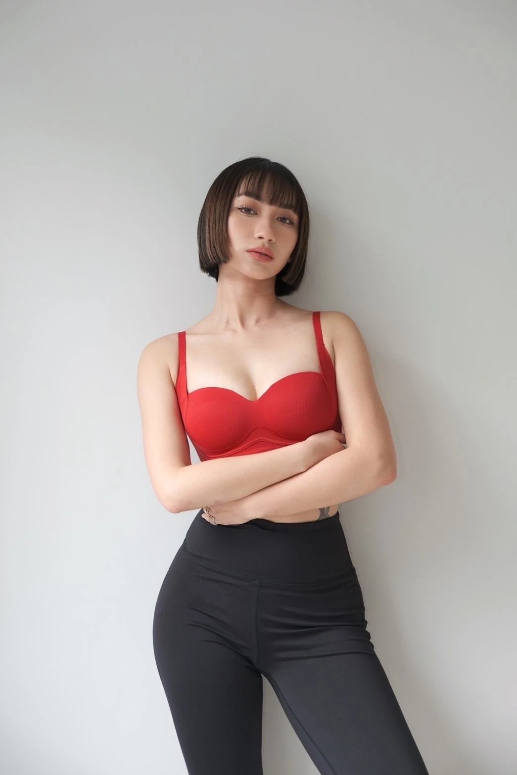 澎澎胸收肉內衣