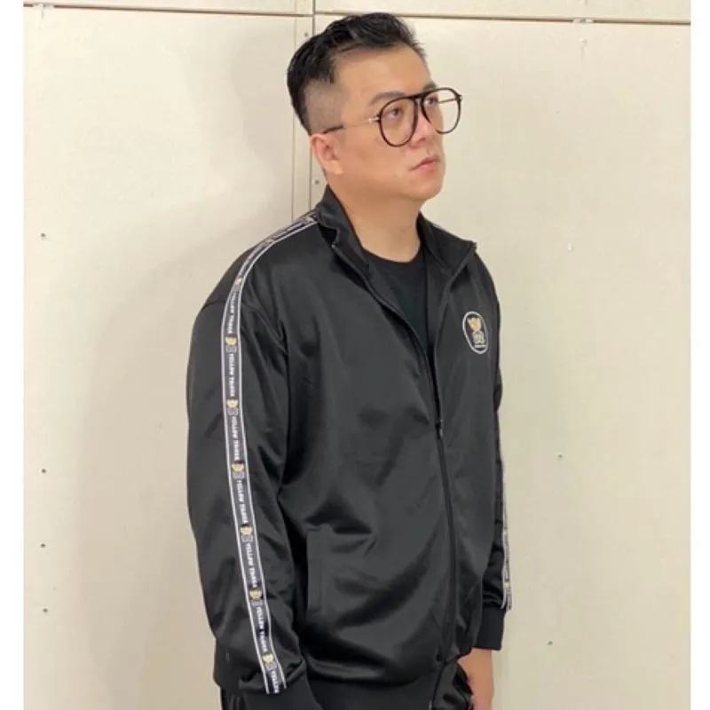 [小施汽車]混血黑人 外套長褲套裝 (套裝組，上下不拆賣，請詳看尺寸表)