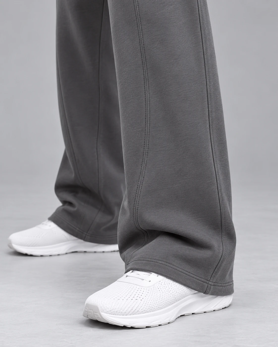 Refined Sweatpants [Gargoyle]