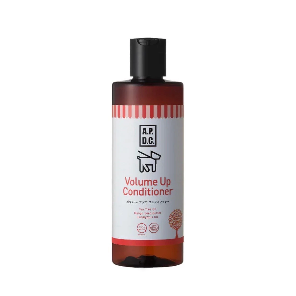 A.P.D.C.雙重保濕護髮乳250ml