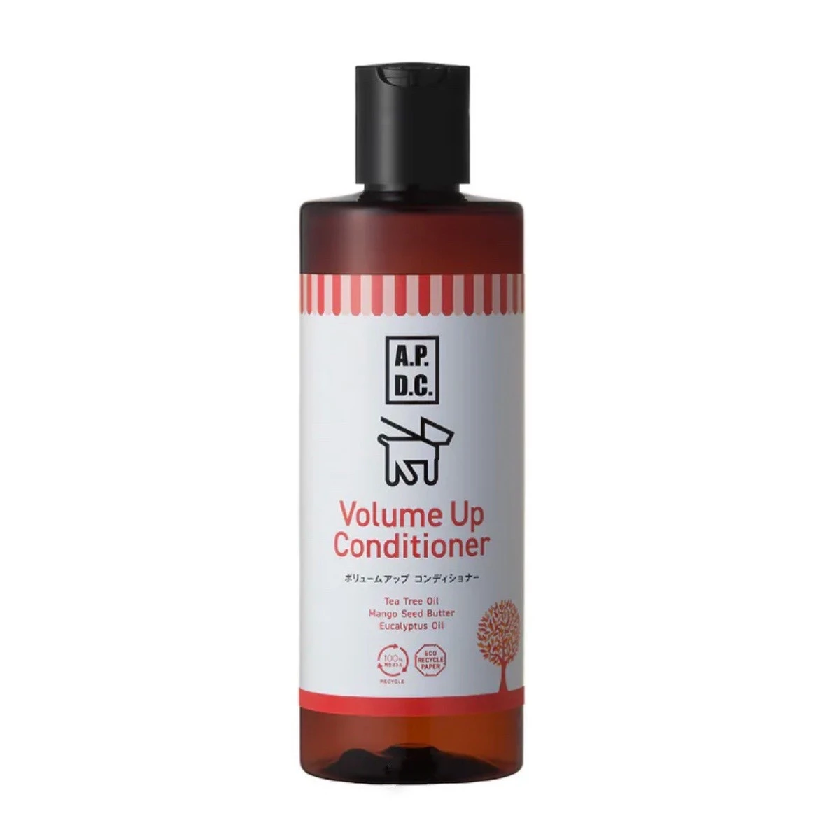 A.P.D.C.雙重保濕護髮乳500ml