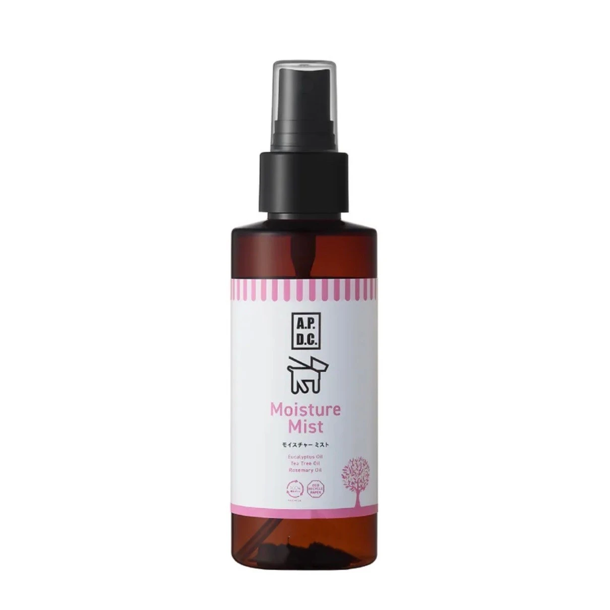 A.P.D.C.肌膚保濕噴霧125ml