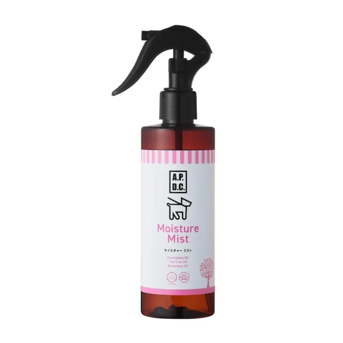 A.P.D.C.肌膚保濕噴霧250ml