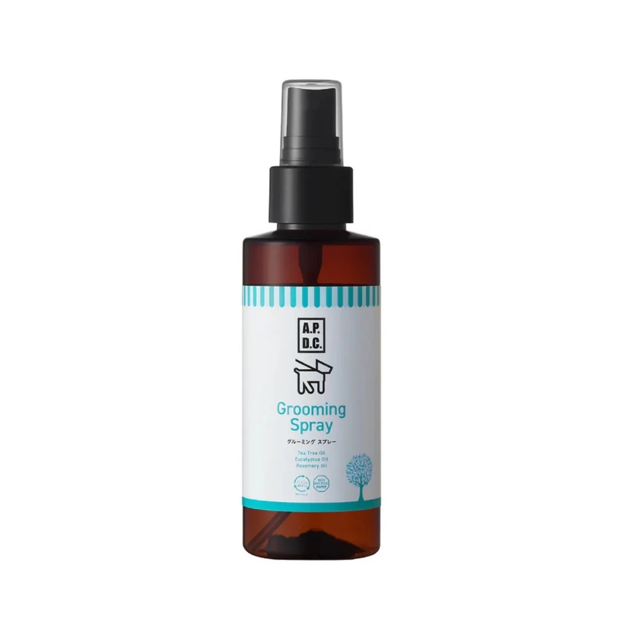 A.P.D.C.四季不糾結噴霧 125ml