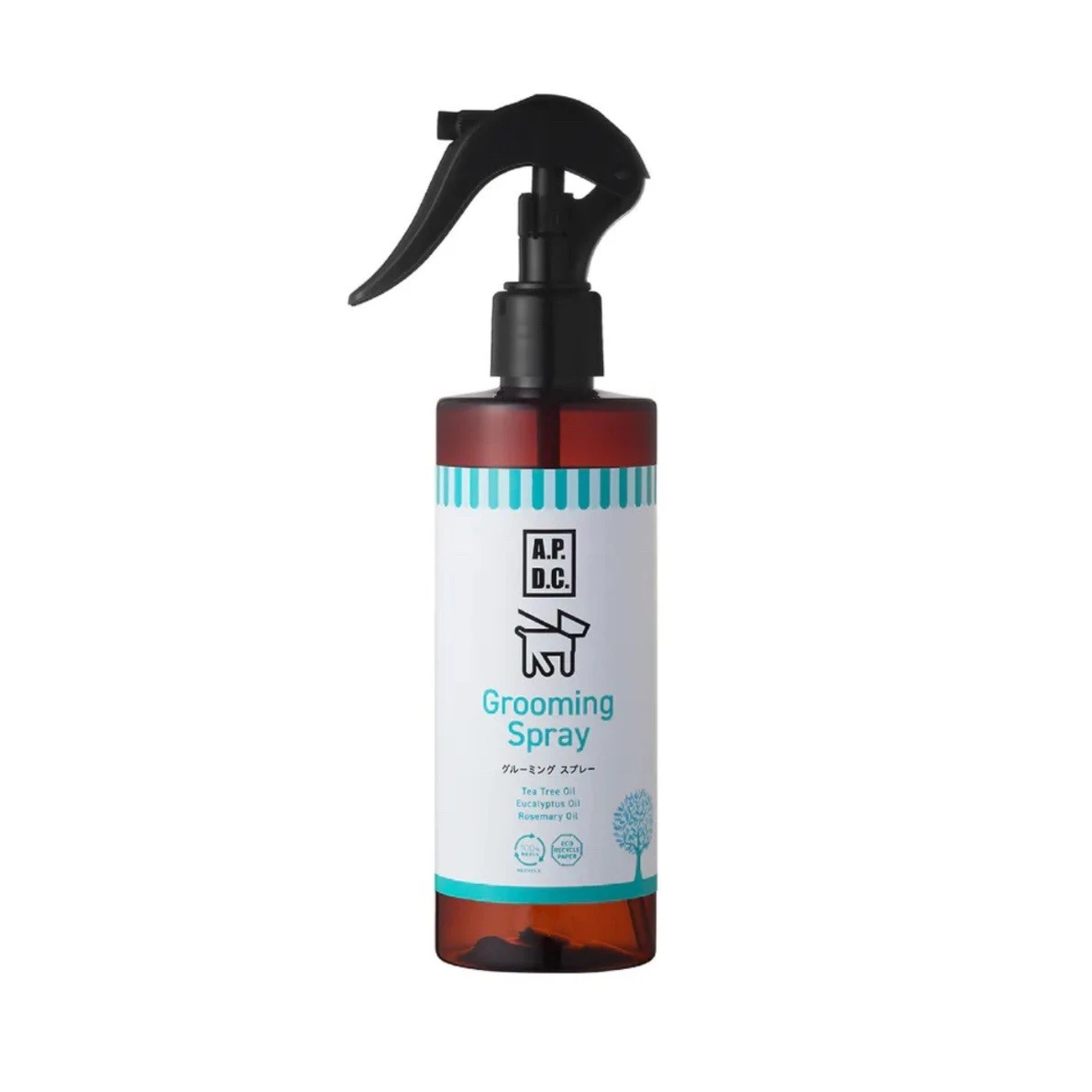 A.P.D.C.四季不糾結噴霧 250ml