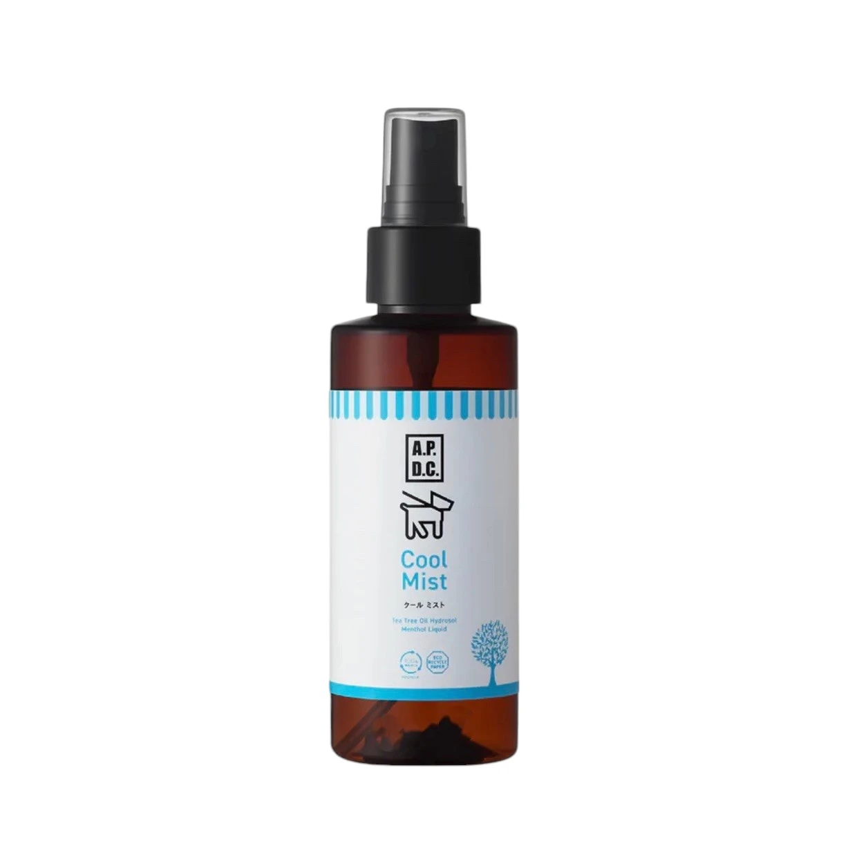 A.P.D.C.酷涼降溫噴霧 125ml