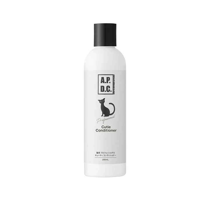 A.P.D.C.沐沐喵 潤絲 250ml