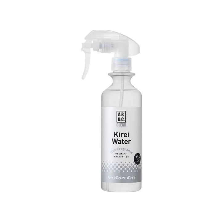 kirei water漂漂水(原味) 300ml