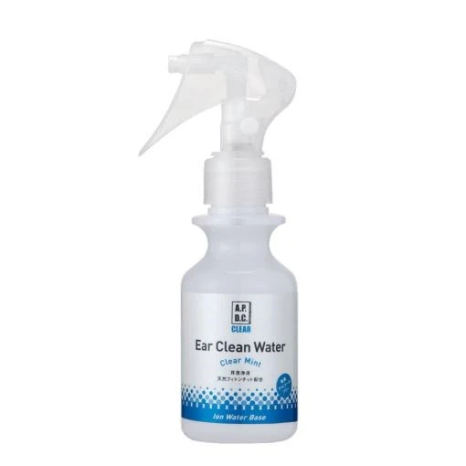 kirei water 寵物用潔耳液 100ml