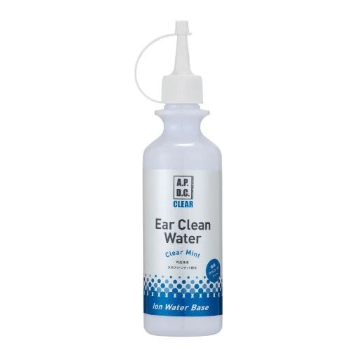 kirei water 寵物用潔耳液 250ml