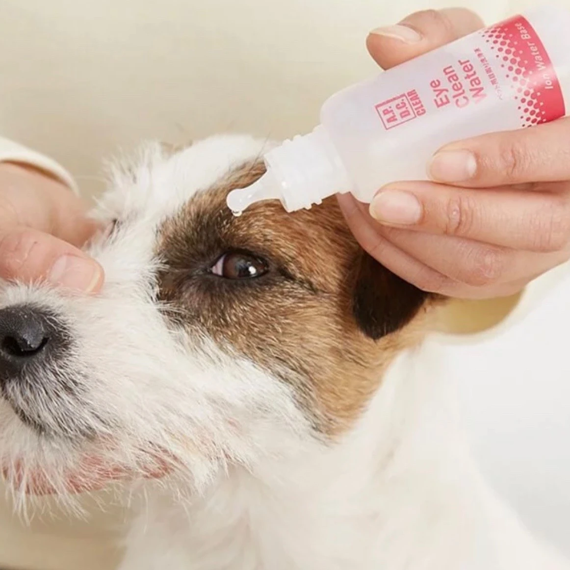 kirei water Eye Clean 漂漂眼50ml