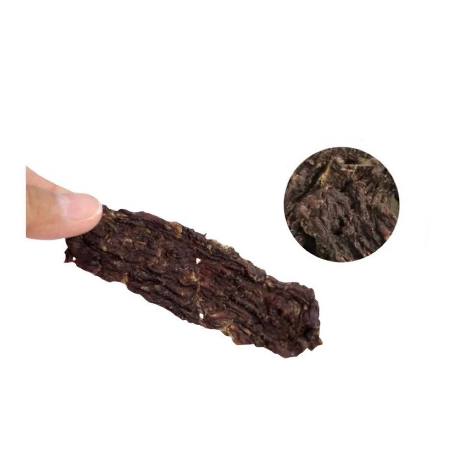 小茴香羊里肌片【寵物手工零食】