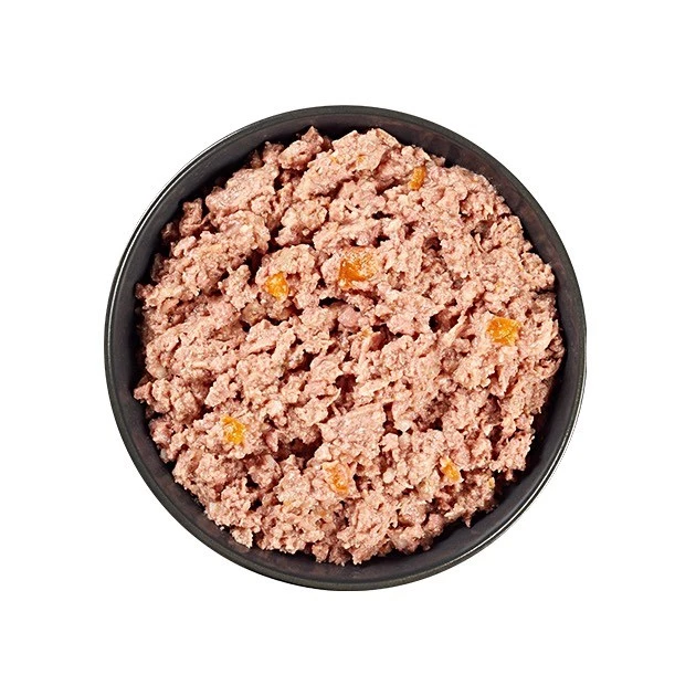 go! 德國製主食罐-豐醬雞肉蔬果 ( 貓罐 | 罐頭 )