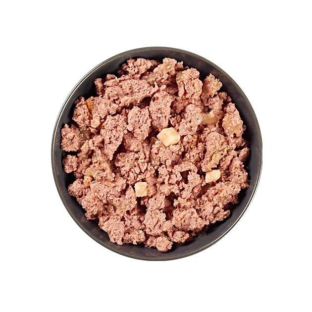 go!德國製主食罐-豐醬無穀四種肉 ( 貓罐 | 罐頭 )