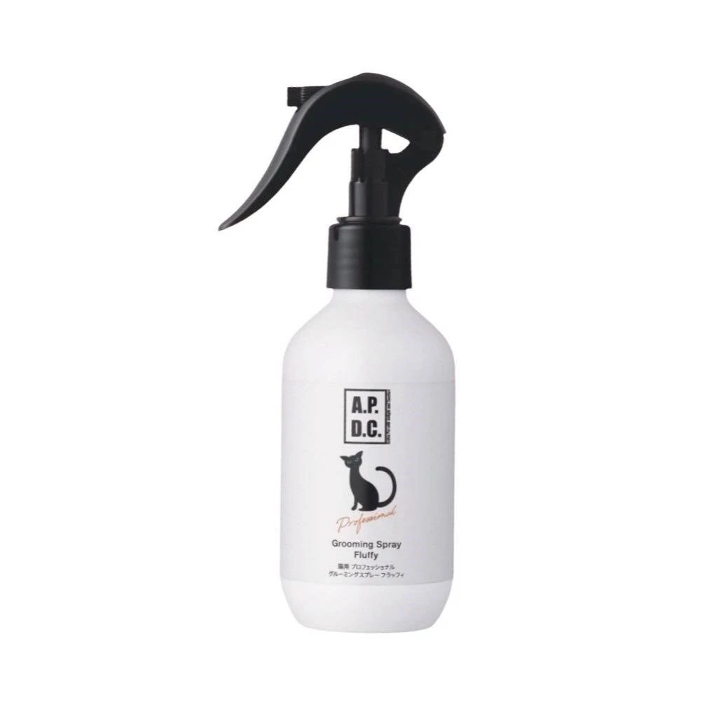A.P.D.C.沐沐喵 護毛噴霧200ml