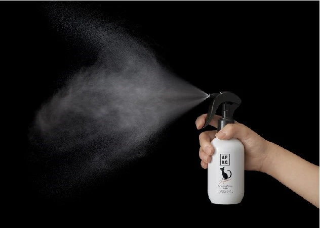 A.P.D.C.沐沐喵 護毛噴霧200ml
