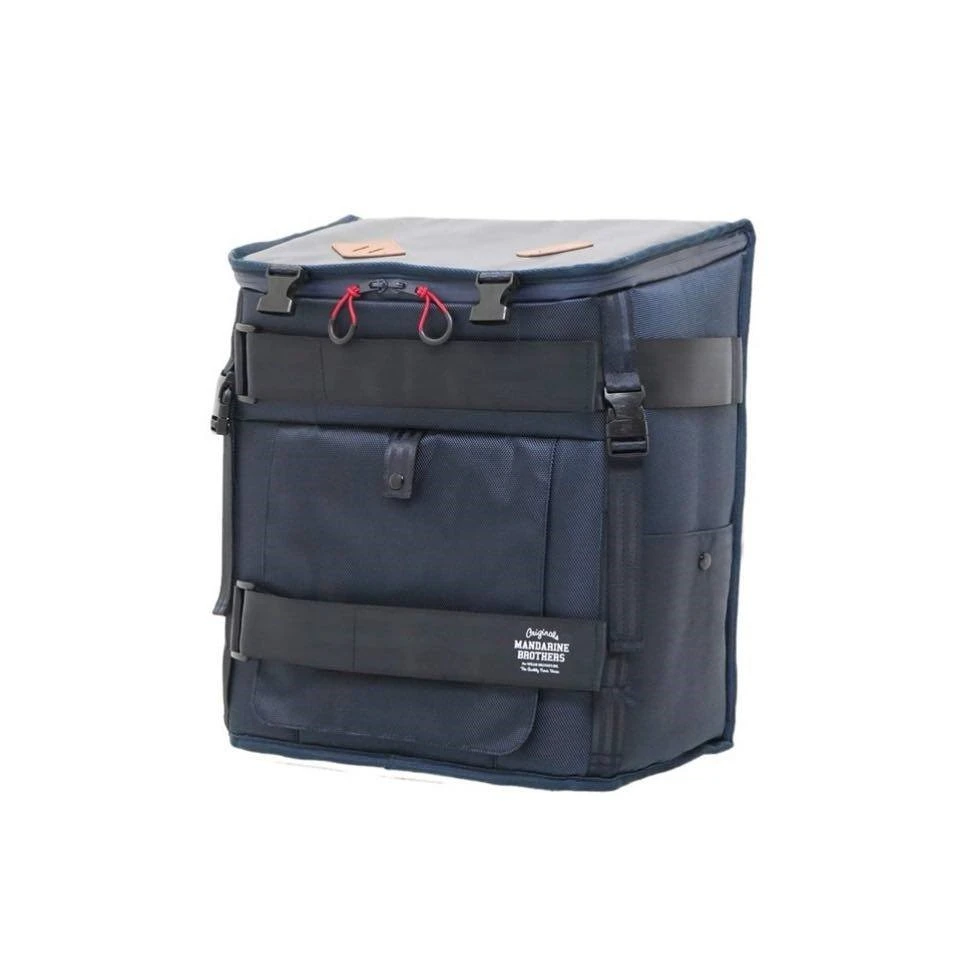 SCOUT CARRY BACKPACK 雙肩後背包(藍色)