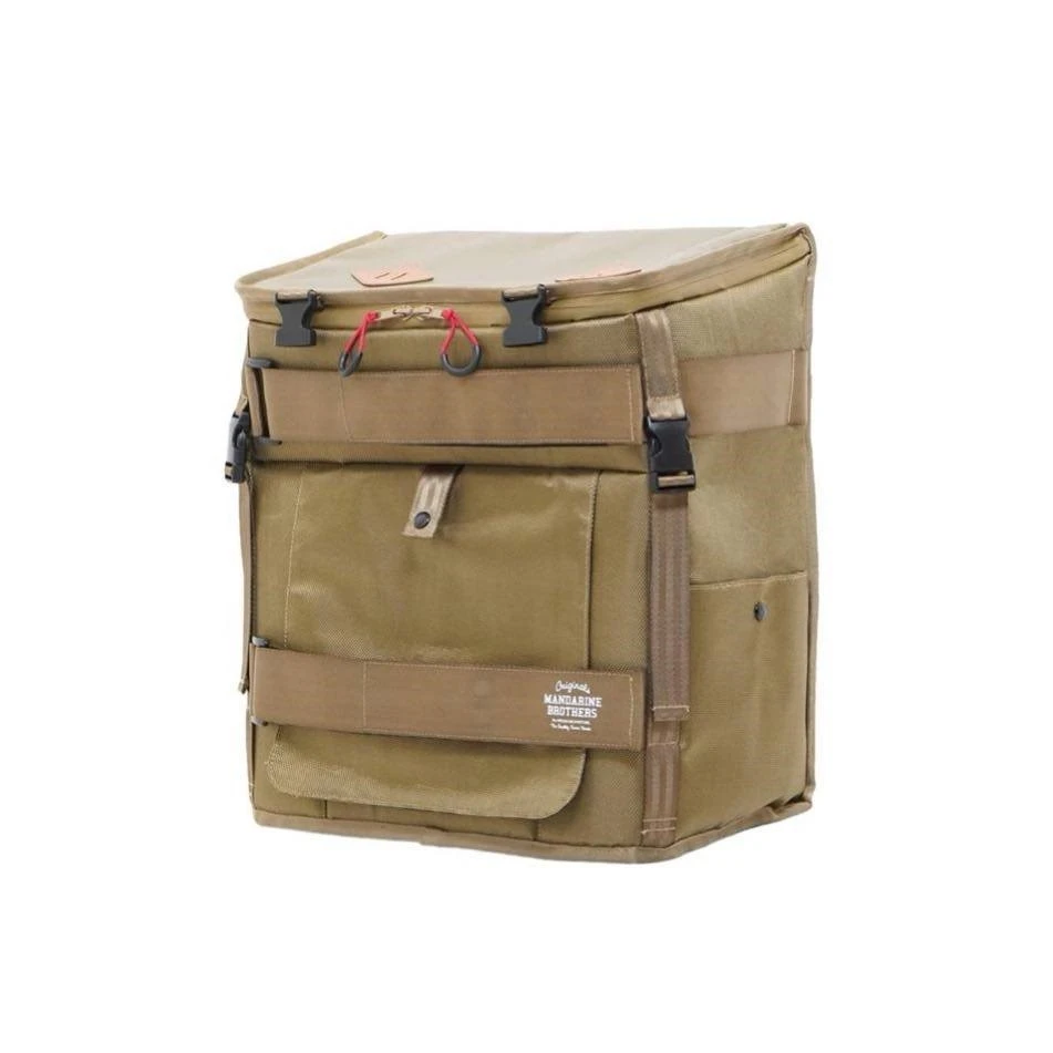 SCOUT CARRY BACKPACK 雙肩後背包(藍色)