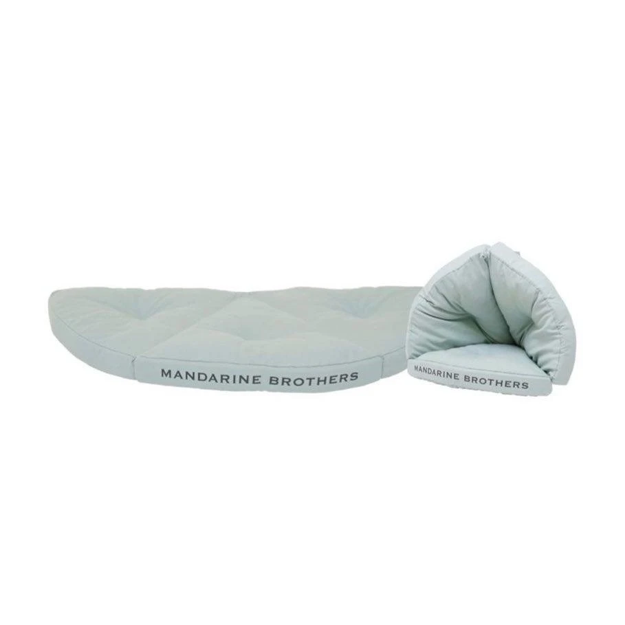 MB JOINT BED 簡約3用床(水藍)