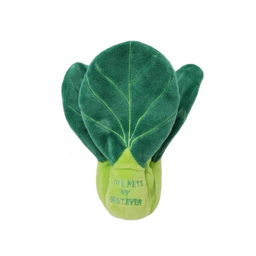 青江菜玩具