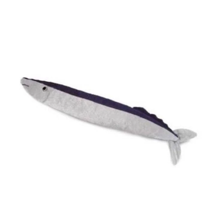 秋刀魚玩具