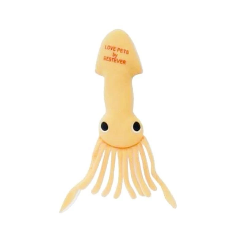 大王魷魚玩具