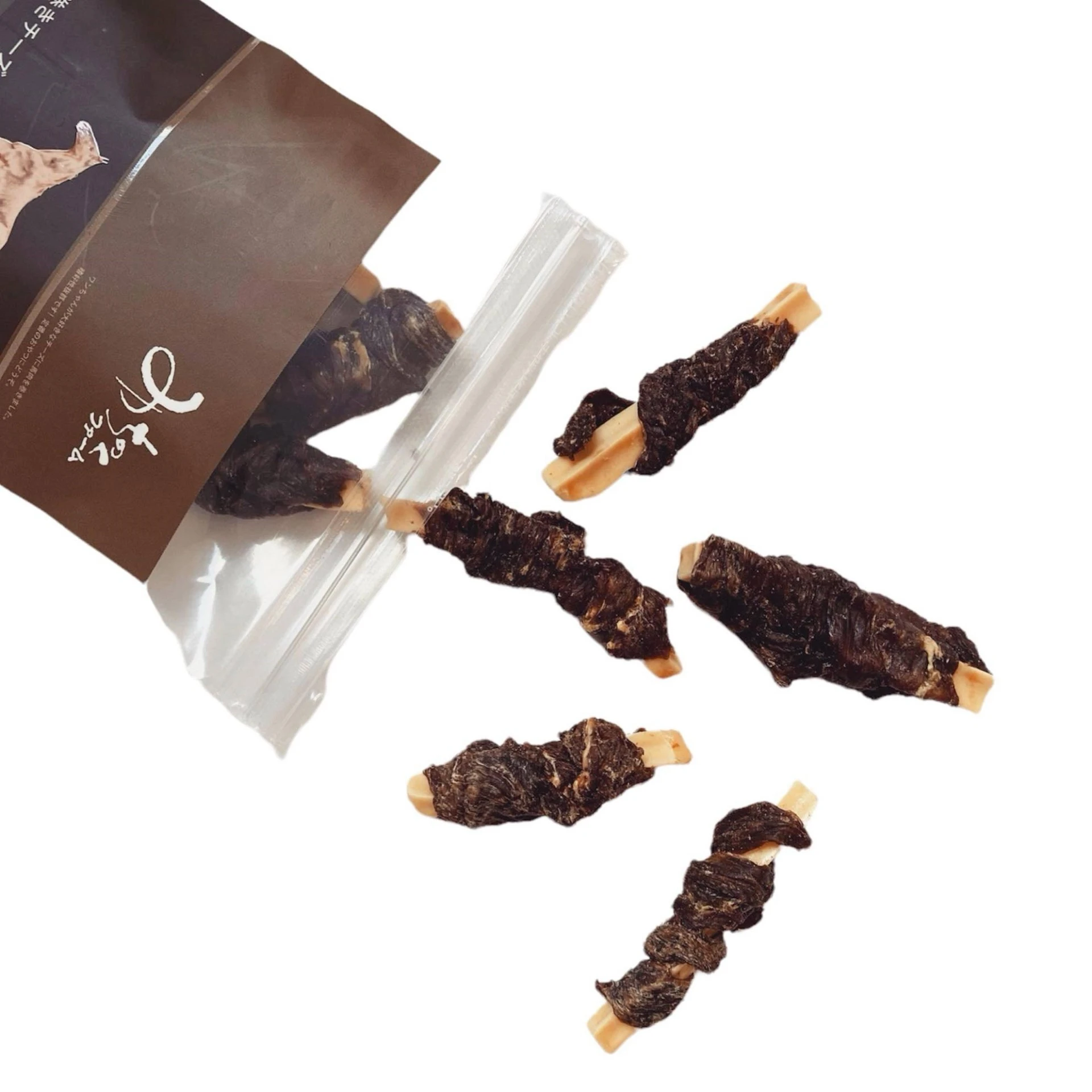 馬肉起士卷
