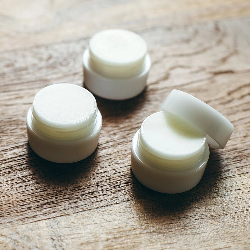 free stitch Herbal Care Cream ｜狗狗護理保濕霜 10ml