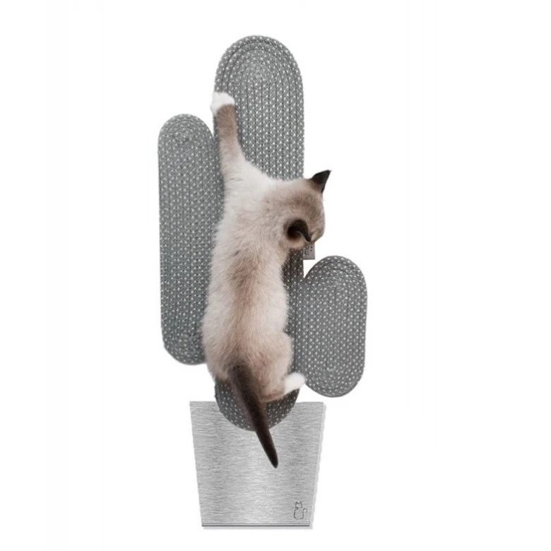 Cactus Cat Scratching Board仙人掌貓抓板