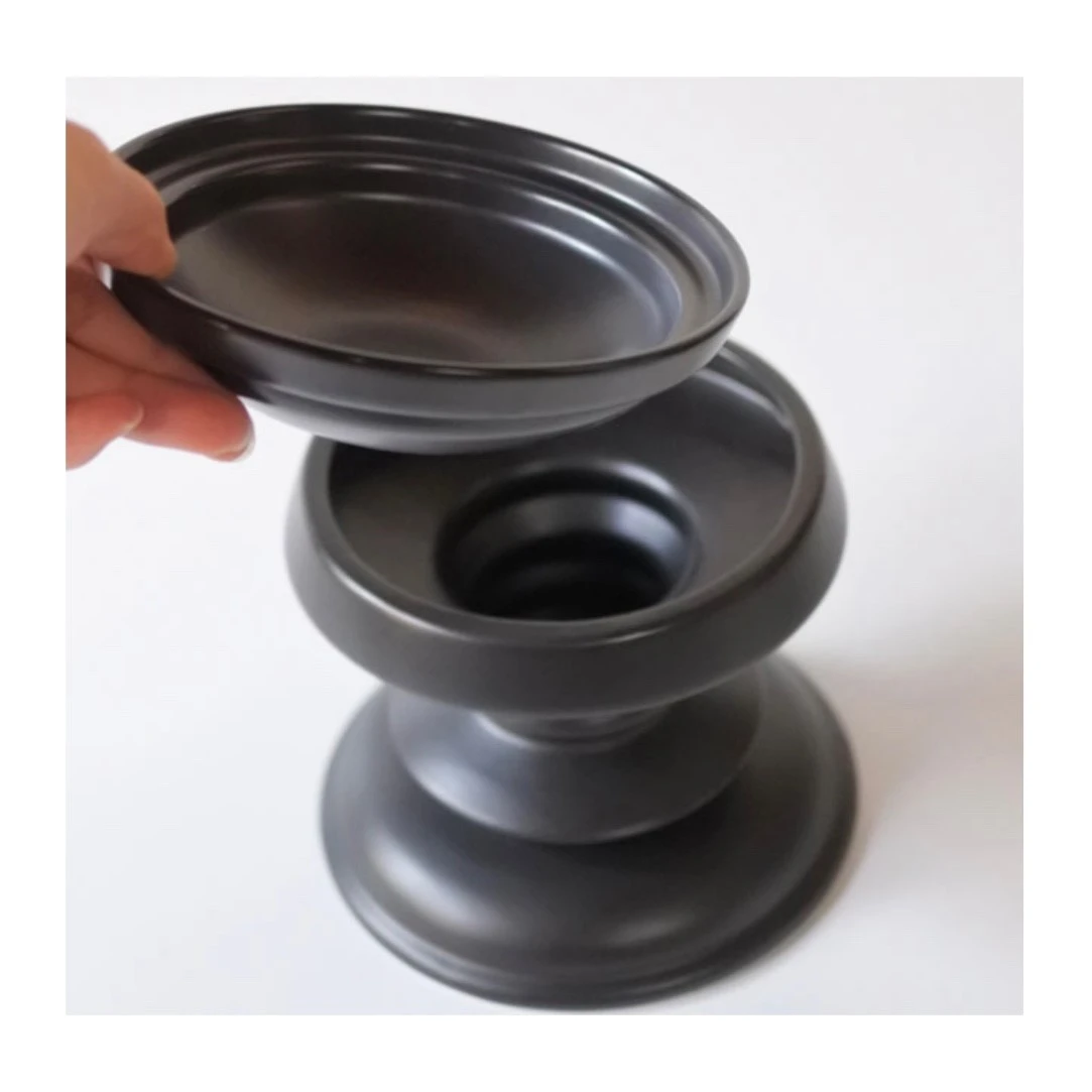 Chess piece separate foodbowl 棋子造型時髦高碗
