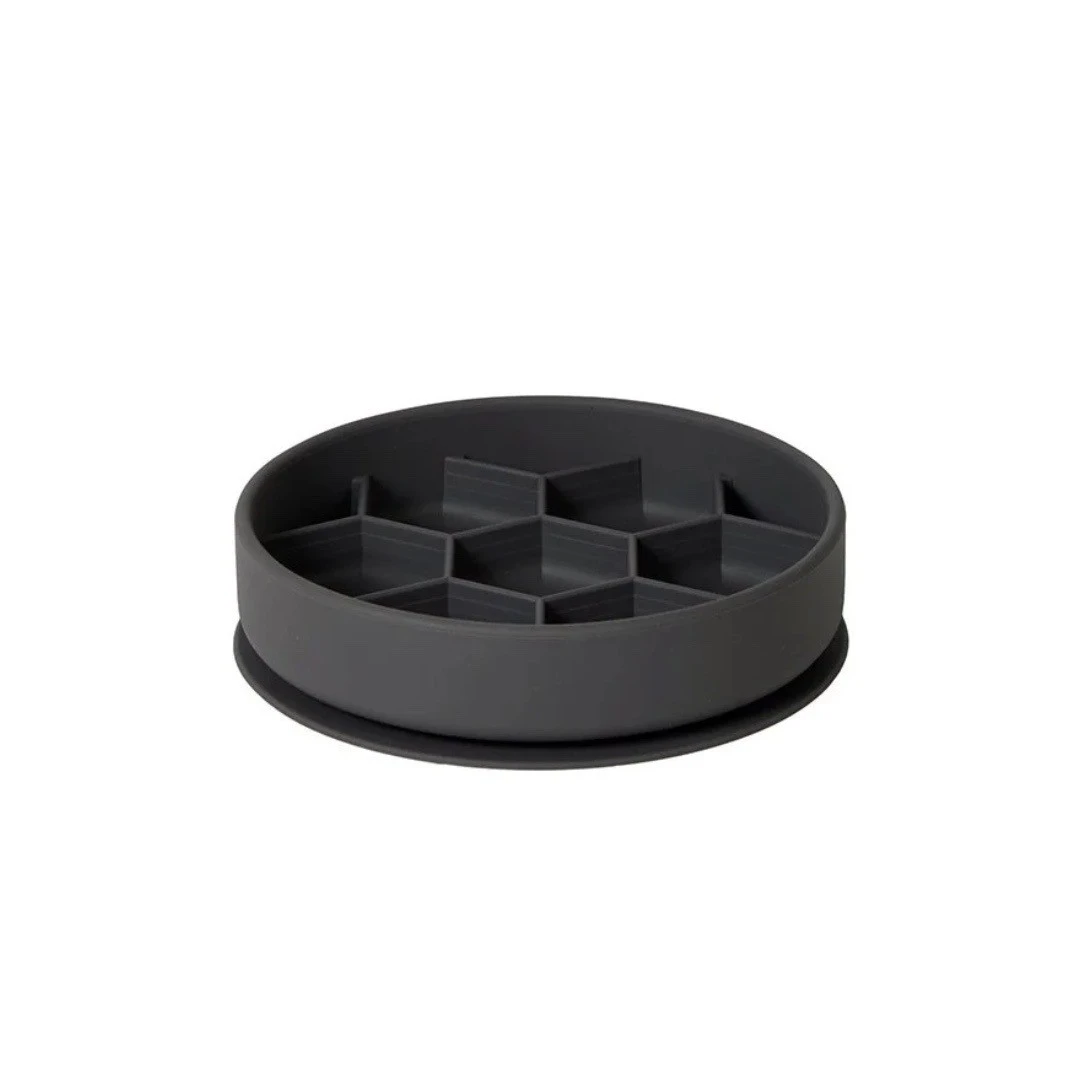free stitch SILICONE SLOW FEEDER｜ 慢食碗