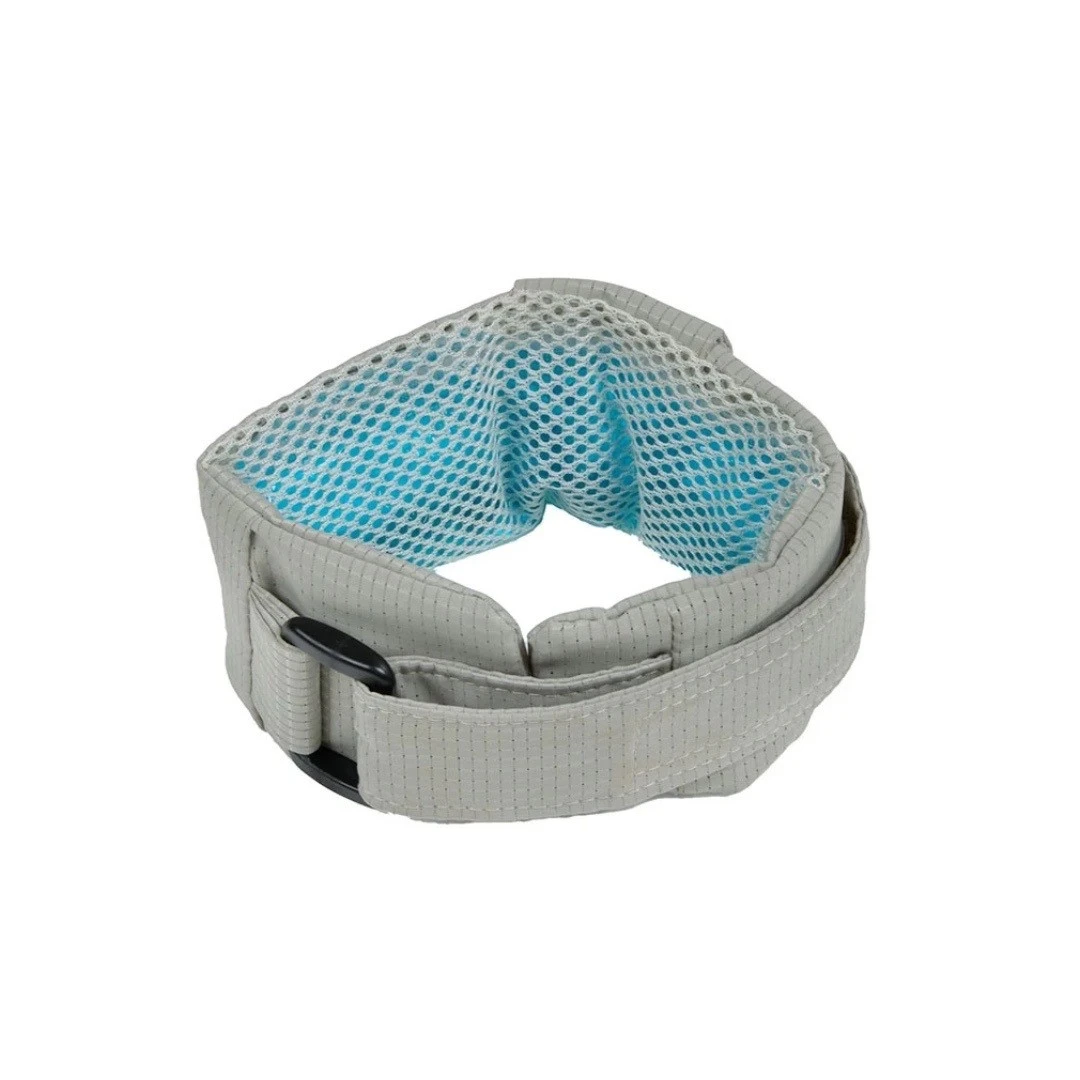 free stitch DOT AIR COOLING NECK BAND |冷凝膠降溫領巾