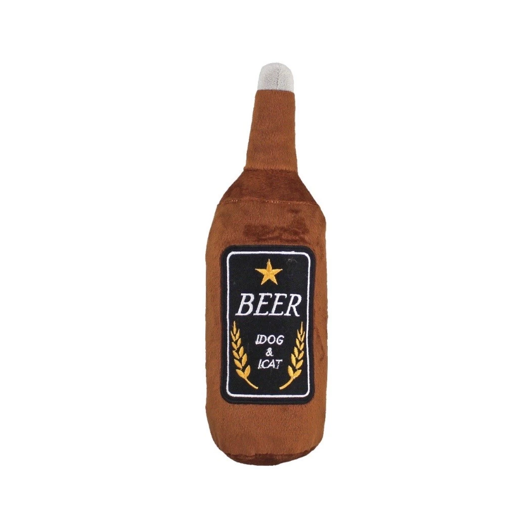wine bottle toy  ｜ 酒瓶玩具