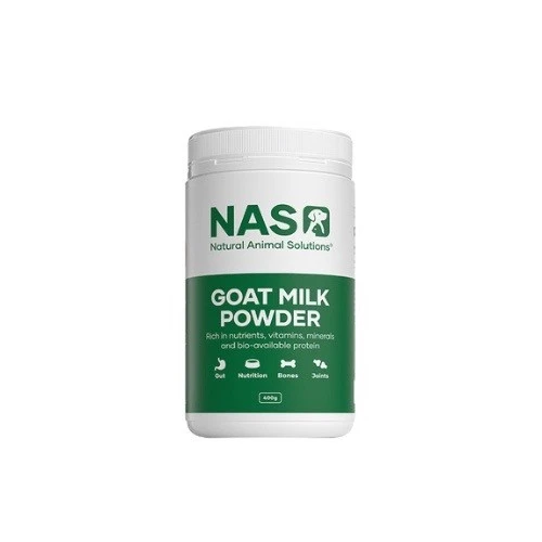 【NAS】 Pro Vita Lac 山羊奶粉 200g