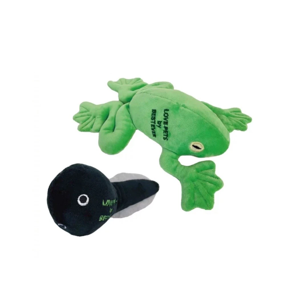 frog and tadpole toy | 青蛙和蝌蚪玩具